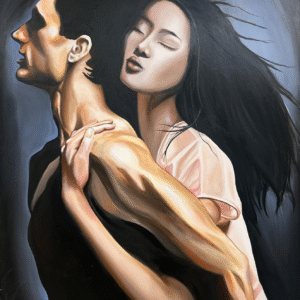 ריקוד הנצחון - דיאנה שדה