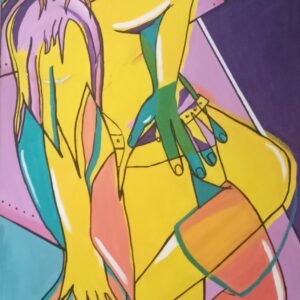 ריקוד החיים - יאסיה קאגן