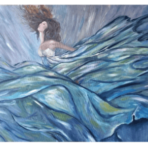 מלכה ברגמן-Expression