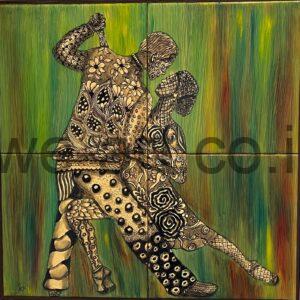 ריגוש בשניים - סיגל יניב ברק