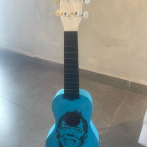 ג'יימס הטפילד - מיכל צפורי