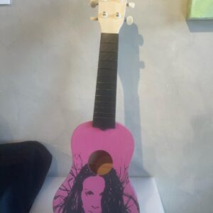 אלאניס מוריסט - מיכל צפורי