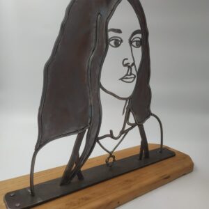 יונה וולך - אבנר אואניש