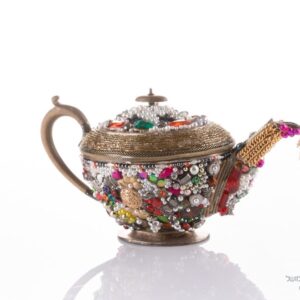 המשתה של אליס - אילנה מושל