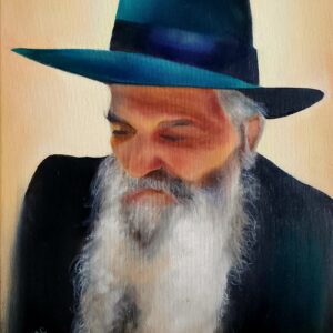 הרב אבוחצרה - גורג דובנקו