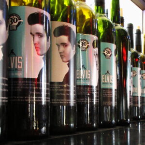 אלביס - יהושע לנדאו