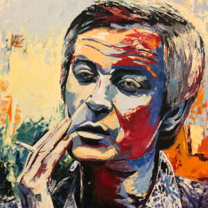 אריק אינשטיין- ליאור קימל