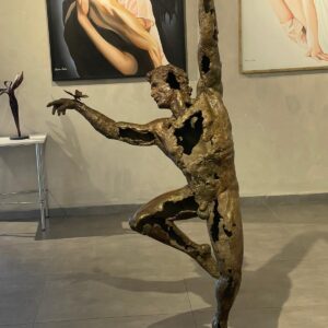 20-21 - אפקט הפרפר - סולומון לבייב