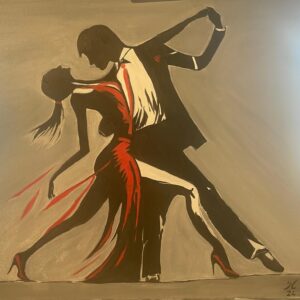 ריקוד - טני לוי