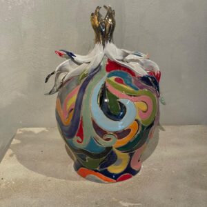 כנפיי רוח - מיכל צפורי