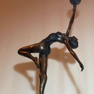 last touch - בוראן עוקל