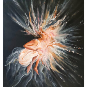 התפרצות - חמוטל מלכי