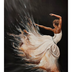 מומנטום - חמוטל מלכי