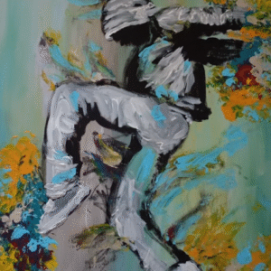 ריקוד פנימי - טלי פרץ