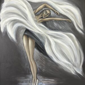 הזמן נעצר לרגע - ילנה מלכין