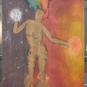 More - נדב פרנצבסקי