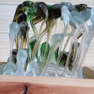 לרקוד גם בשבר - רחל נטע