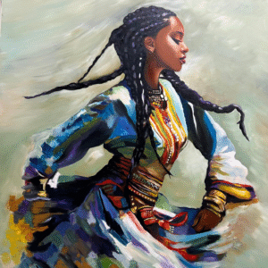 דמקה | זוהר - דיאנה שדה