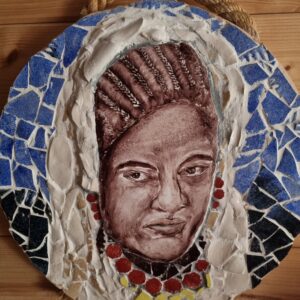 שורשים -  סיגל יניב ברק