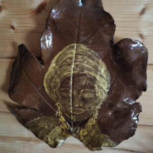 חולות מדבר - סיגל יניב ברק