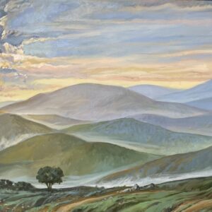 גלי הגליל - ולדימיר בינדמן