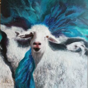 עושה בי שלום    חגית אוזלבו