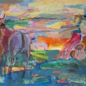 פרד   נהר שניר