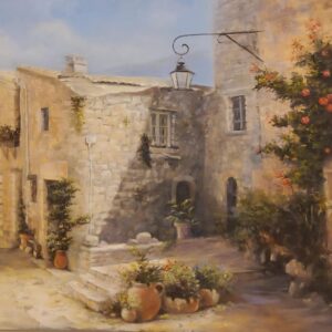 צפת   רבקי שימון