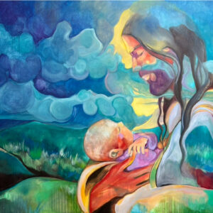 לידה מחדש ג'וליה ג'ליפי