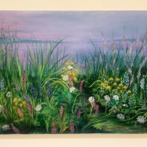 השחר העולה נעמי פלדמן