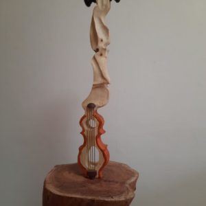 פלמנקו  לאוניד שכטמן