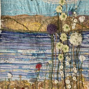 Sea of Galilee לאה דור