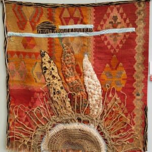 ברושים ברוח    ג'ולי זמירי