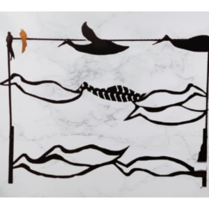 אילו ציפורים אביגדור בר - יוסף