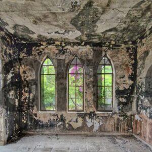 אחרי הגשם    גליה יקים הרוש