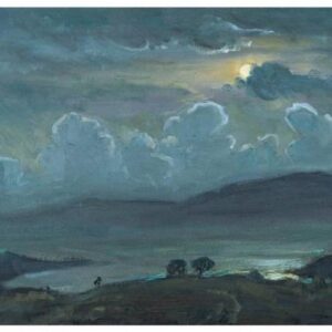 לפני השריפה - ולדימיר אננקוב