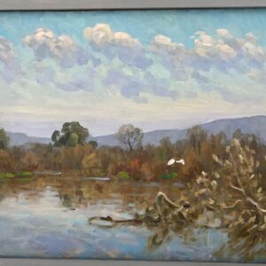 פברואר - ולדימיר אננקוב