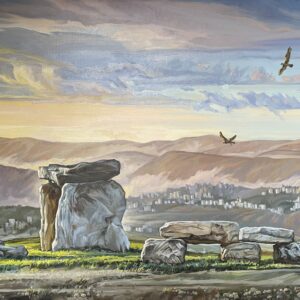 שחר זהוב - ולדימיר בינדמן