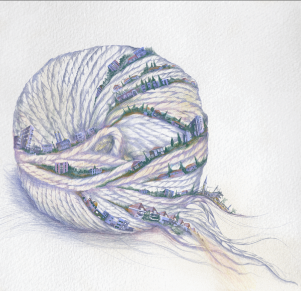 אדוה כהן שפיגל