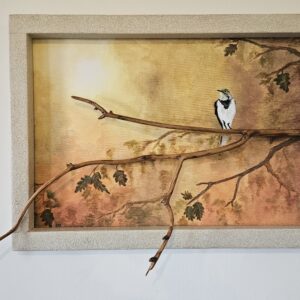 פעימת הסתיו - רעיה דמתי ואלישי אדרעי