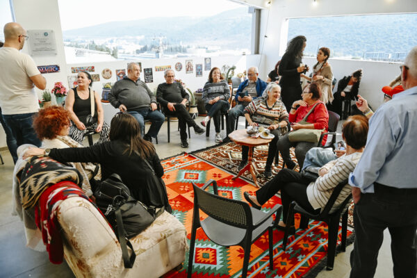 פעילות לקבוצות בצפון, איך לבחור חוויה שמתאימה באמת לקבוצה שלכם